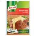Knorr Bearnaise Sauce Dry Spices and Seasonings Mix, 0.9 Oz