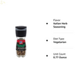 Mccormick, Italian Herb Seasoning Grinder, 0.77 Oz