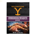 Yellowstone Smokehouse Mesquite Marinade 35g