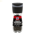 Mccormick Black Peppercorn Grinder, 1 Oz Packaging may vary