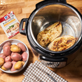 Mccormick Lemon Garlic Chicken Instant Pot, 1 Oz Envelope