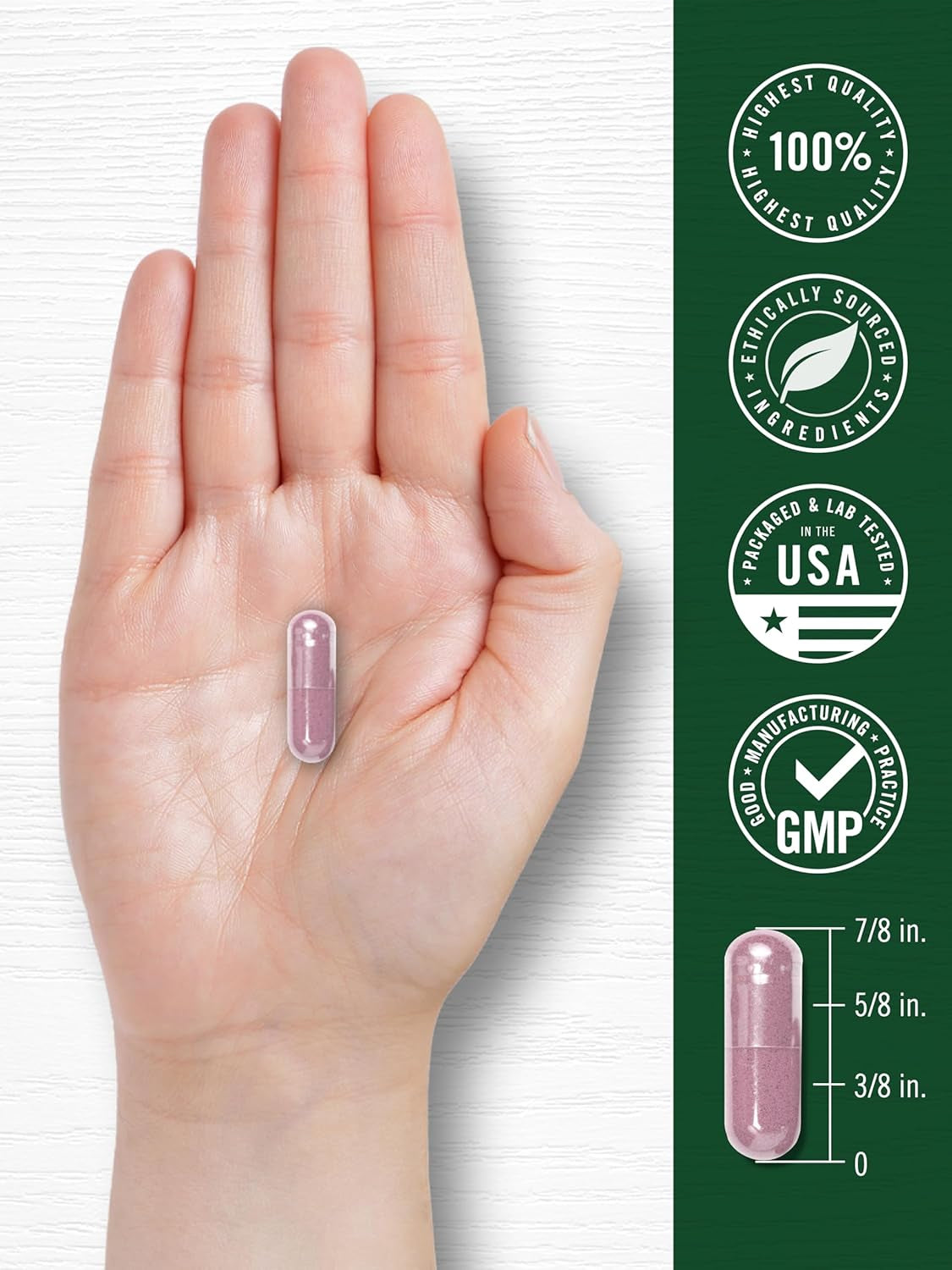 Carlyle Tart Cherry Capsules | 10,500Mg | 200 Pills | Max  | Non-Gmo, Gluten Free | Tart Cherry Juice Extract