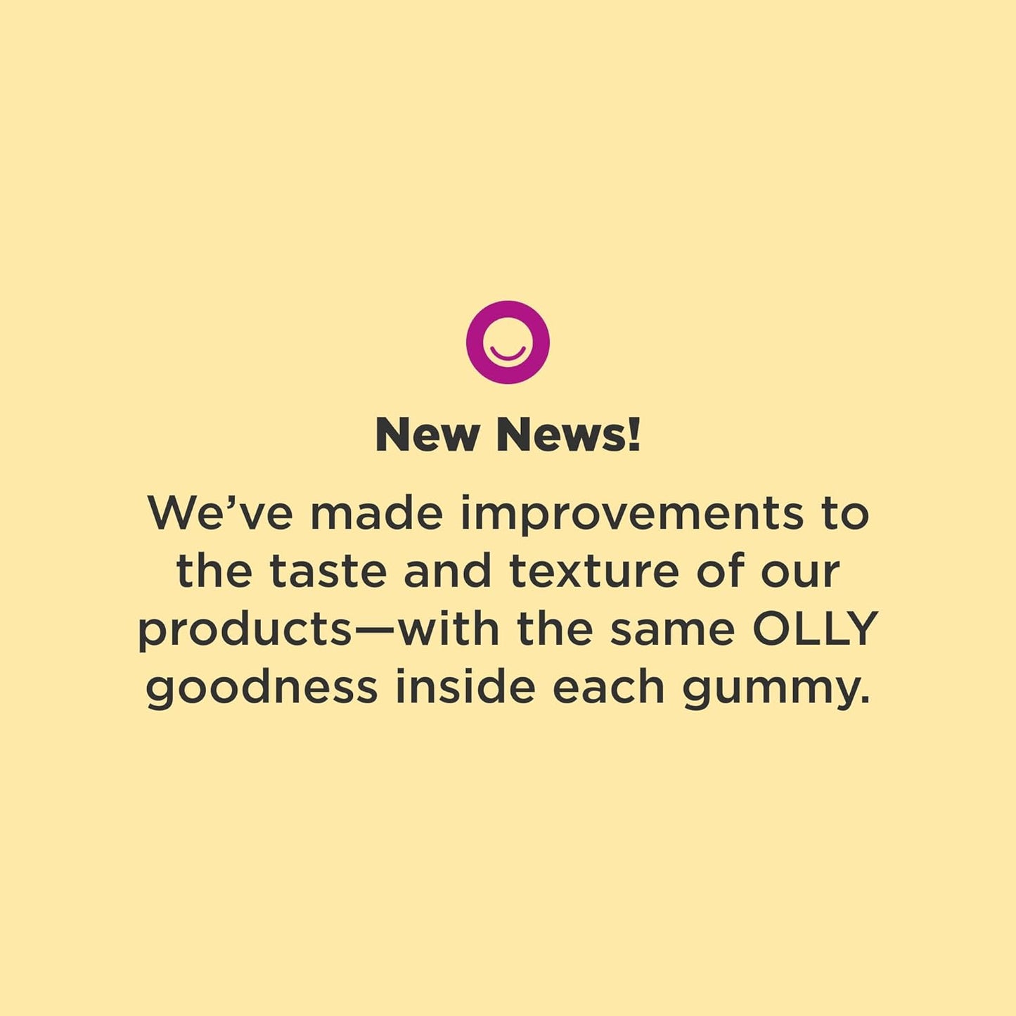 OLLY Kids Multivitamin Gummy Worms, Overall Health and Immune Support, Vitamins and Minerals A, C, D, E, Bs and Zinc, Chewable Supplement, Sour Fruit Punch, 45 Day Supply (70 Count)