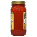 Classico Marinara with Plum Tomatoes & Olive Oil Pasta Sauce (24 Oz Jar)