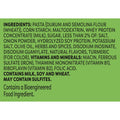 Knorr F Butter & Herb Fettuccine Pasta Sides Cooks in 7 Minutes, 4.4 Oz Packing May Vary