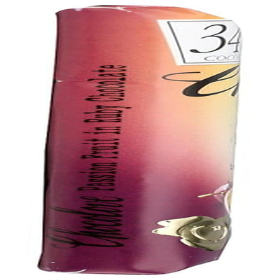 Chocolove, Chocolate Bar Large Passion Fruit Filled, 3.2 Ounce