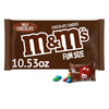 M&M'S Milk Chocolate Fun Size Candy Bag, 10.53Oz