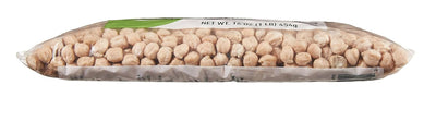 , Garbanzo Beans Whole, 16 Oz