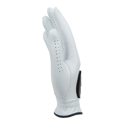 Kirkland Signature Leather Golf Glove Left Handed, 4-Pack