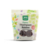 , Organic Thompson Raisins, 8 Ounce