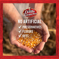 Orville Redenbacher'S Movie Theater Butter Microwave Popcorn, 3.29 Ounce Classic Bag, 3-Count