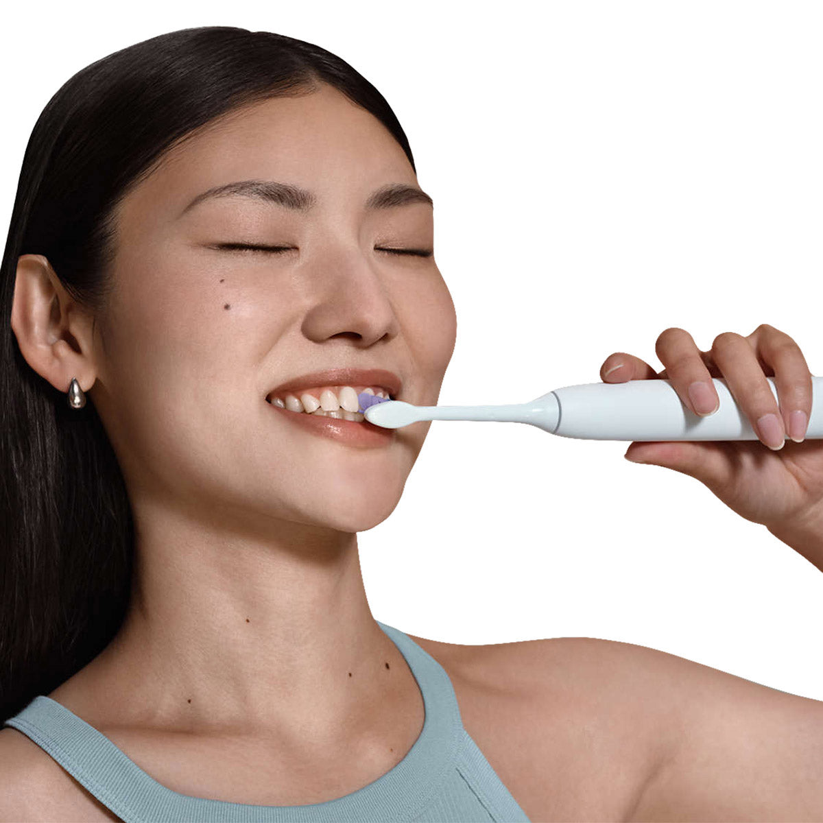 Philips Sonicare Advanced Clean Rechargeable Electric Toothbrush, 2-Pack