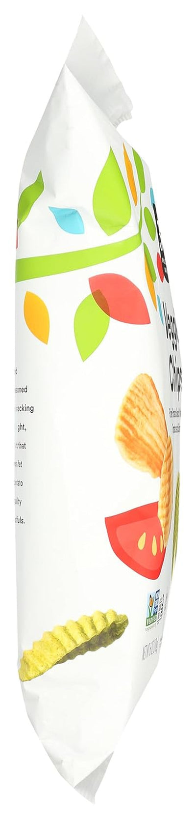 , Original Veggie Chips, 6 Ounce