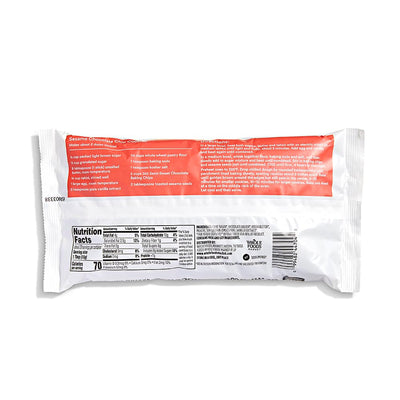 365 by , Semi-Sweet Chocolate Chips, 12 Ounce