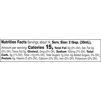 Pace Chunky Lower Sodium Medium Salsa, 16 Oz Bottle