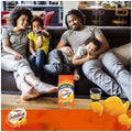 Goldfish Crackers, Flavor Blasted Xtra Cheddar Crackers, Family Size, 10 Oz Bag