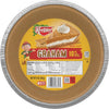 Keebler Ready Pie Crust, Graham Cracker, 10 In. (Pack of 1)