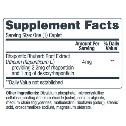 Estroven Complete Multi-Symptom Menopause Relief, 84 Caplets
