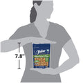 Fisher Chef'S Naturals Walnut Halves & Pieces 6 Oz, 100% California Unsalted Walnuts for Baking & Cooking, Snack Topping, Great with Yogurt & Cereal, Vegan Protein, Keto Snack, Gluten Free