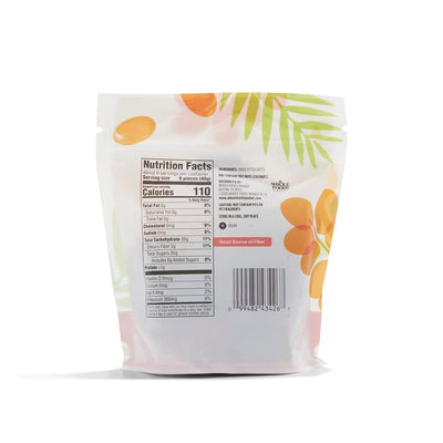 , Pitted Dates, 8 Ounce