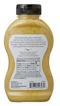 - Wickedly Mustard, Creamy Garlic Aioli, 11.75 Ounce (Pack of 1)