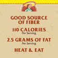 Rosarita Spicy Jalapeno Refried Beans, 30 Oz