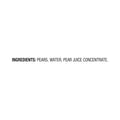 , Canned Pear Halves in Pear Juice from Concentrate, 15 Oz (Previously , Packaging May Vary)