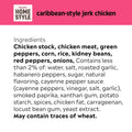 Campbell'S Homestyle Caribbean-Style Jerk Chicken Soup, 16.1 OZ Can
