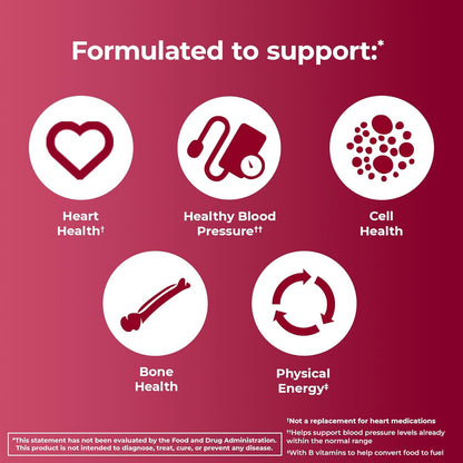 One a Day Proactive 65+, Mens & Womens Multivitamin, Supplement with Vitamin A, C, D, and Zinc to Support Bone Health & Cell Health, Calcium, Folic Acid, Tablet 150 Count