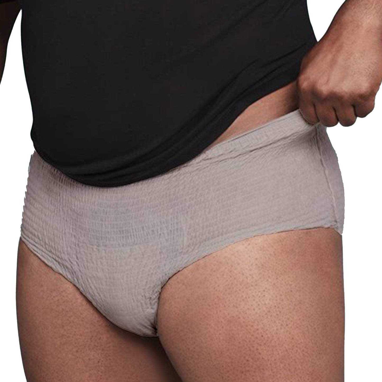 Depend  Protection Advanced Incontinence Underwear for Men, Ultimate Absorbency