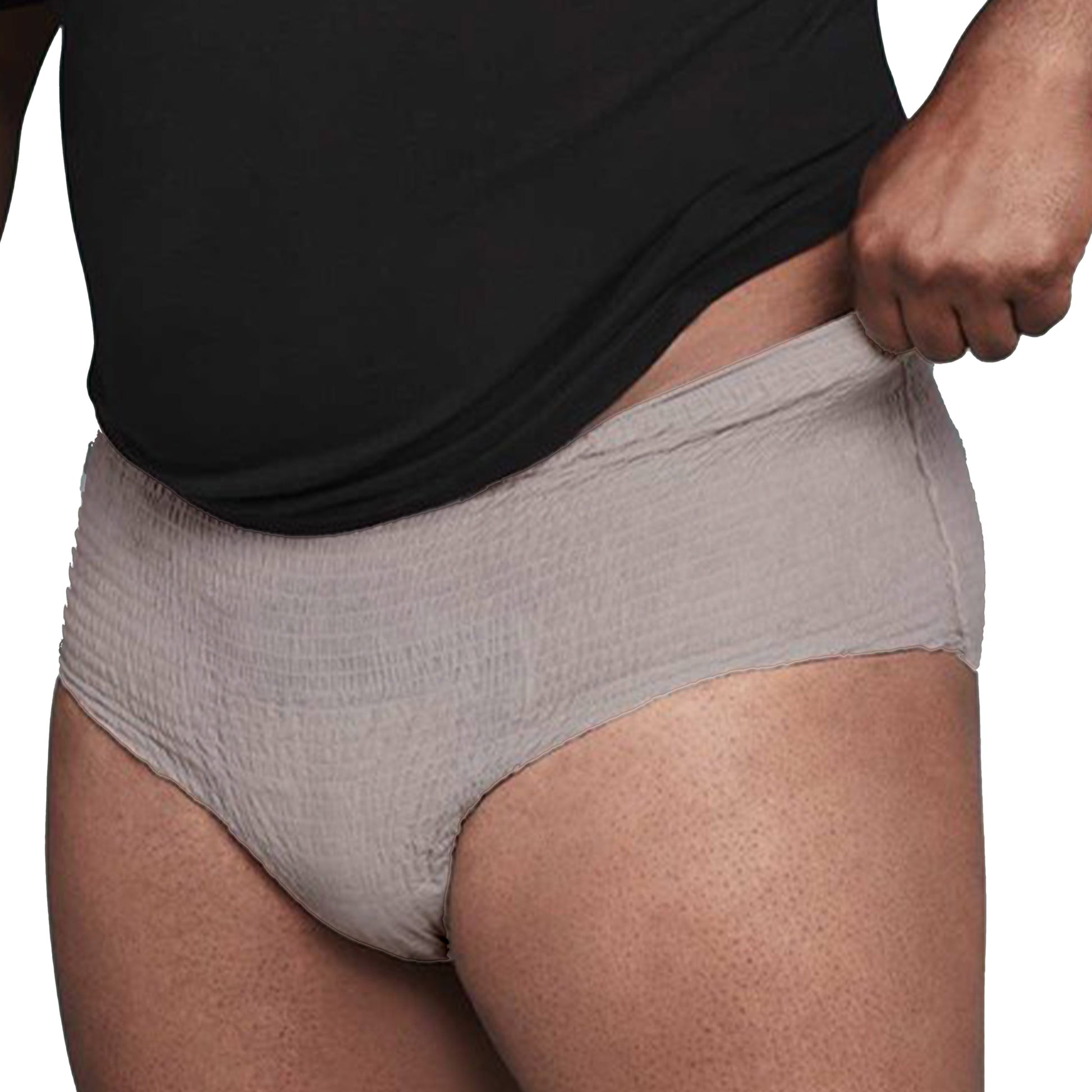 Depend  Protection Advanced Incontinence Underwear for Men, Ultimate Absorbency