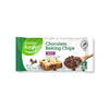 , Chocolate Baking Chips, Milk, 12 Oz (Previously , Packaging May Vary)