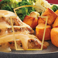 Heinz Homestyle, Classic Chicken Gravy, 12 Oz