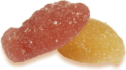 Prenatal & DHA Gummy, Rasberry & Lemon Flavor, 90 Count (Previously Solimo)