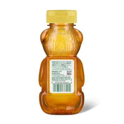 , Golden Honey, 12 Oz (Previously , Packaging May Vary)