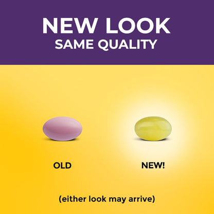 Nature Made Maximum Strength Biotin 5000 Mcg Softgels, Biotin Hair Skin and Nails Vitamins Dietary Supplement, 120 Count