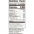 Cinnamon Toast Crunch Popcorn Snack, Cinnadust Glaze, 7 Oz