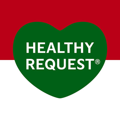 Campbell'S Condensed Healthy Request Bean with Bacon Soup, 11.25 Ounce Can