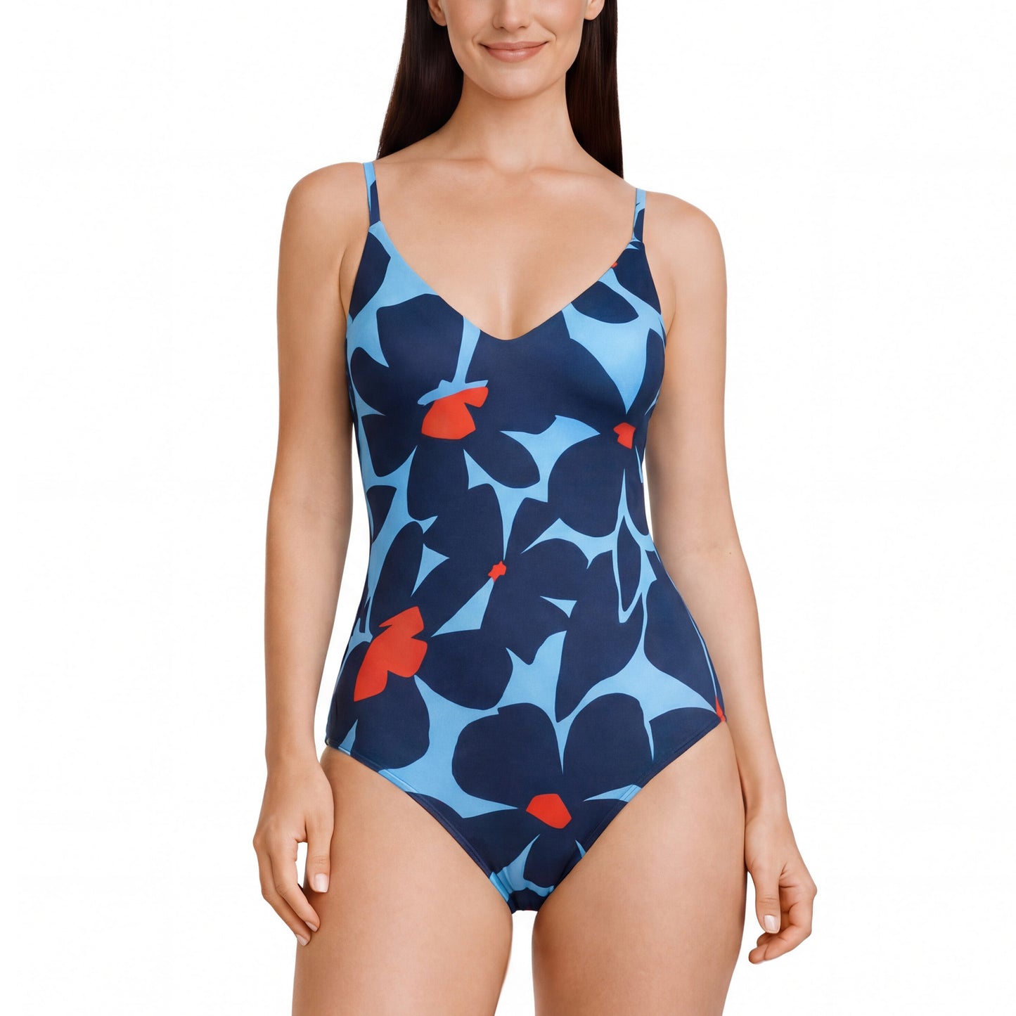 LOFT Women'S One-Piece Swimsuit