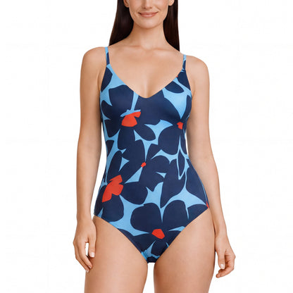 LOFT Women'S One-Piece Swimsuit