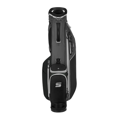 Summit Cloud Six Par 3 Golf Stand Bag