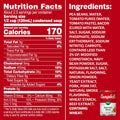 Campbell'S Condensed Healthy Request Bean with Bacon Soup, 11.25 Ounce Can