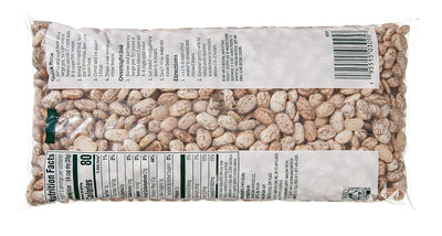 , Pinto Beans, Whole, 16 Oz