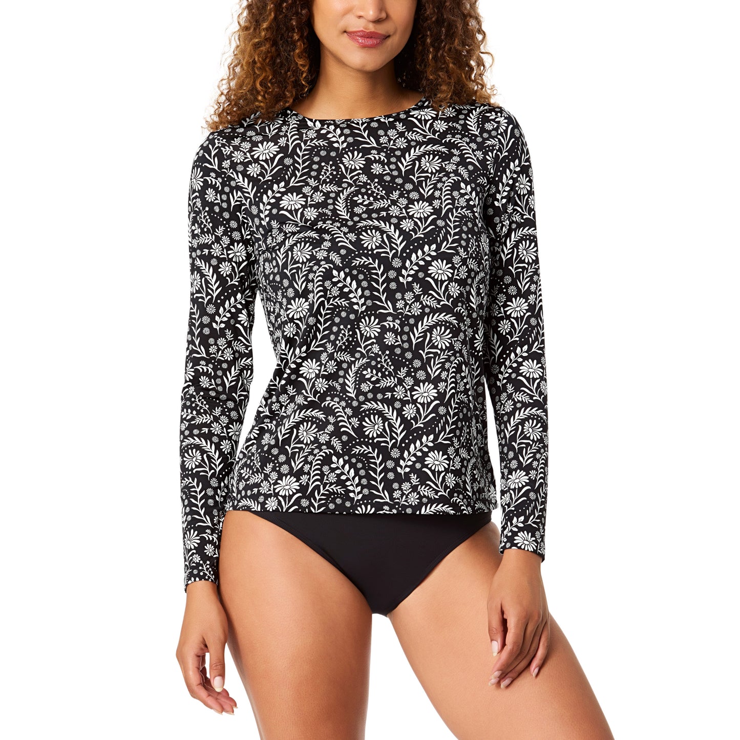 Lands' End Women'S Sun Shirt