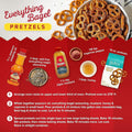Orville Redenbacher'S Popping & Topping Buttery Flavored Oil, 16 Fluid Ounce