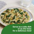 Knorr Rice Sides for a Tasty Rice Side Dish Rice Medley No Artificial Flavors, No Preservatives, No Added MSG 5.6 Oz