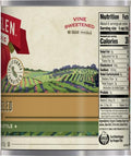 Muir Glen Organic Whole Peeled Tomatoes, San Marzano Style, 28 Oz.