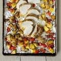 Mccormick Garlic and Onion, Black Pepper and Sea Salt All Purpose Seasoning, 4.25 Oz