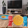 OREO SOUR PATCH KIDS Sandwich Cookies, Limited Edition, 10.68 Oz