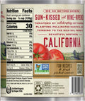 Muir Glen Organic Whole Peeled Tomatoes, San Marzano Style, 28 Oz.